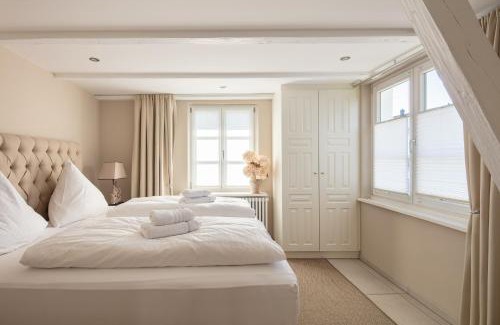 Allensbach House | Seehaus Allensbach