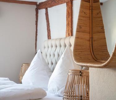Allensbach House | Seehaus Allensbach