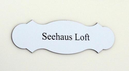 Klein Upahl Apartment | Seehaus-Loft