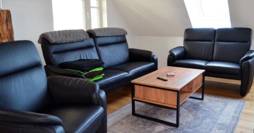 Klein Upahl Apartment | Seehaus-Loft