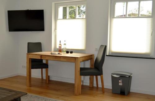Klein Upahl Apartment | Seehaus-Studio