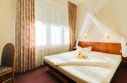 Brielow Hotel | Seehotel Brandenburg an der Havel