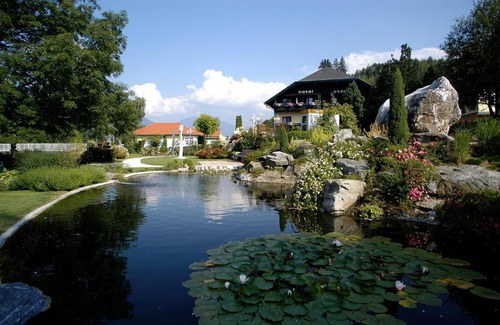 Seeboden Hotel | Seehotel Steiner