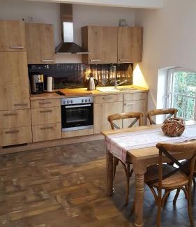 Leest Apartment | Seeidyll an der Wublitz