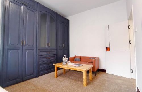 Luomashi Apartment | Seeking Flavors in Chengdu Renmingzhonglu Road