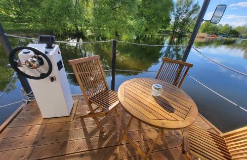 Senftenberg Apartment | Seeloft Senftenberg