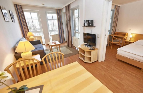 Sellin Apartment | Seepark Sellin - Apt. 635