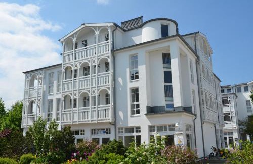 Sellin Apartment | Seepark Sellin - Apt. 635