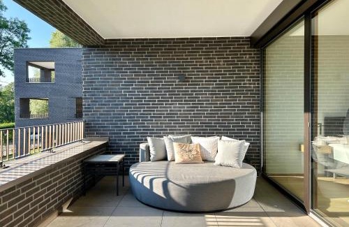 Bregenz Apartment | Seeparkvilla – Wohlfühlen am See und im Grünen