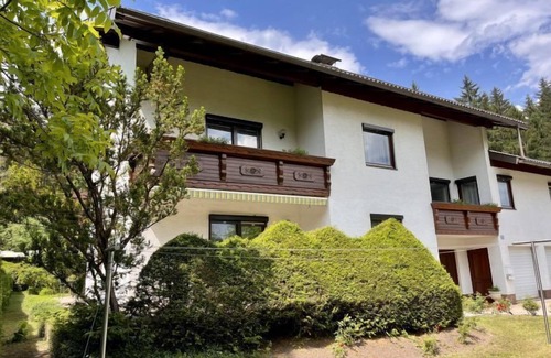 Klopein am Klopeiner See Apartment | Seerain by Interhome