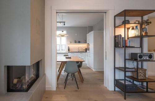 Zentrum Apartment | Seeschwalbe