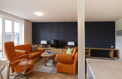 Boltenhagen Apartment | Seeschwalbe Whg Sew14
