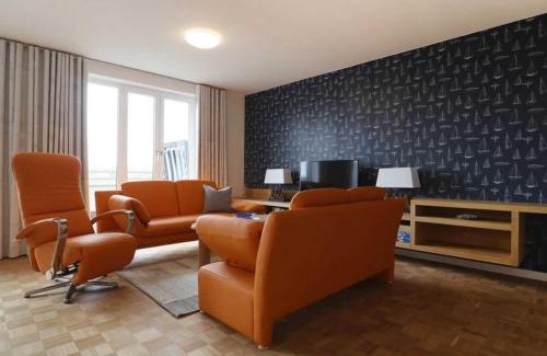 Boltenhagen Apartment | Seeschwalbe Whg Sew14