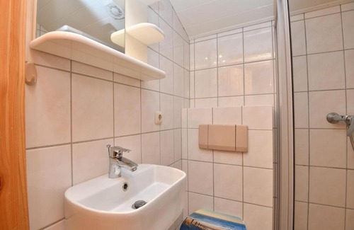 Scharbeutz Apartment | Seestraße 32 Orange