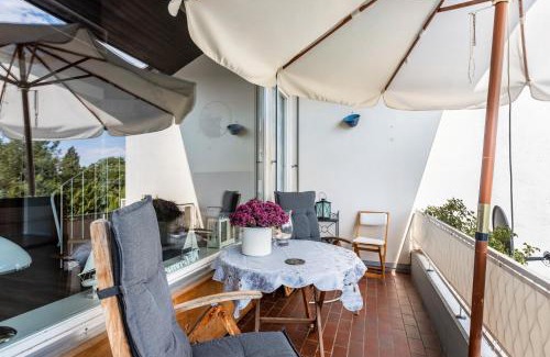 Gaienhofen Apartment | Seesucht
