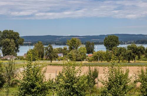 Gaienhofen Apartment | Seesucht