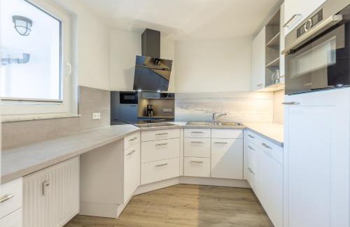 Doese Apartment | Seeterrassen, FeWo 27
