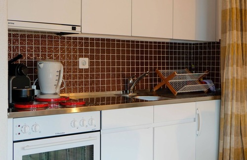 Spiez Apartment | Seewohnung 1 by Interhome