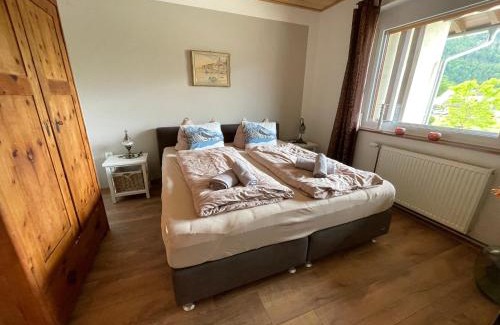 Doebriach Apartment | Seewohnung Weiss