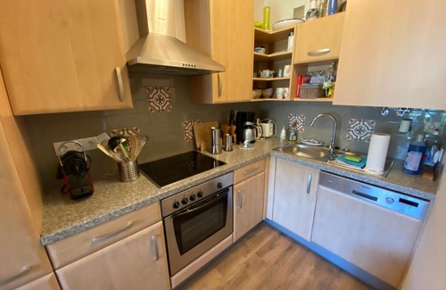 Doebriach Apartment | Seewohnung Weiss