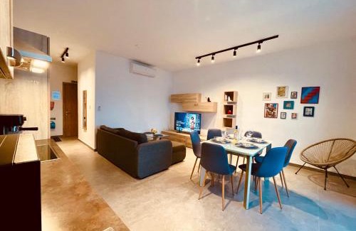 Bugibba Apartment | SeeYou Bormio
