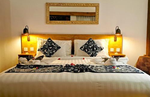 Selong Belanak Resort | Segara Lombok Beach Resort