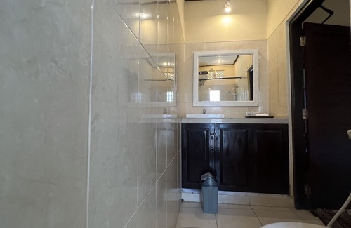 Candi Dasa House | Segara Wangi Beach Cottages