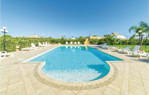 Marsala Apartment | Segesta