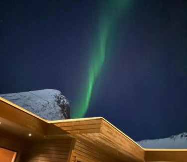 Botnhamn Resort | Segla bed & go