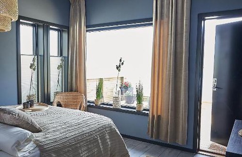 Botnhamn Resort | Segla bed & go