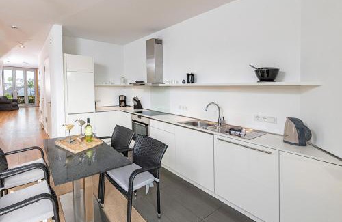 Ellenberg Apartment | Seglerwohnung 9