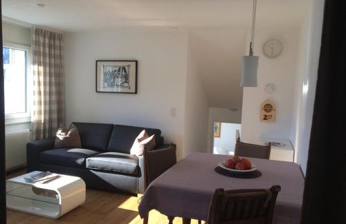 Segnas Apartment | Segnas Mountain Apartment