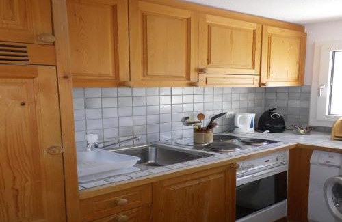 Segnas Apartment | Segnas Mountain Apartment