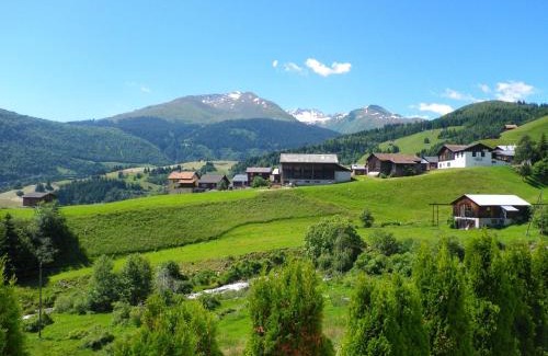 Segnas Apartment | Segnas Mountain Apartment