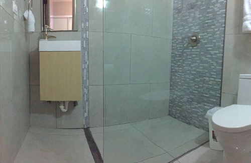 Sabana Abajo Apartment | SEGOVIA STUDIO UNITS # 1