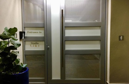 Sabana Abajo Apartment | SEGOVIA STUDIO UNITS #3