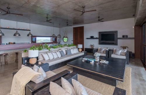 Virgin Gorda Villa | Segura 4BR in Leverick Bay by Personal Villas - Breathtaking Serene Paradise