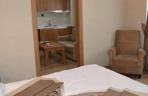 Sarikamis Hotel | Sehr-i Beyza Hotel