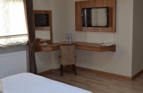Sarikamis Hotel | Sehr-i Beyza Hotel