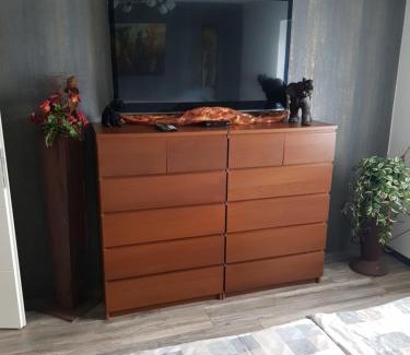 Ruppertsweiler Apartment | Sehr schöne Ferienwohnung am Starkenbrunnen