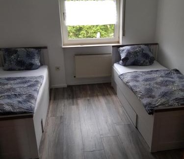 Ruppertsweiler Apartment | Sehr schöne Ferienwohnung am Starkenbrunnen