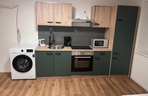 Untersteinbach Apartment | Sehr schöne und Modernisierte Wohnung mit moderne Wohnraumlüftung