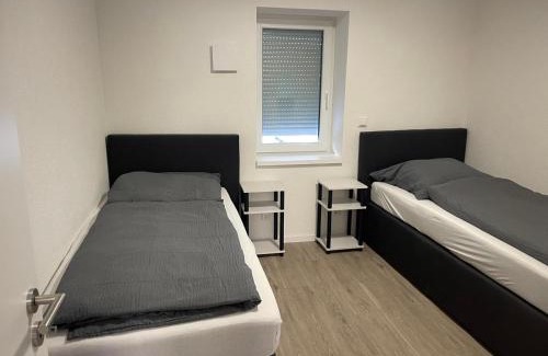 Untersteinbach Apartment | Sehr schöne und Modernisierte Wohnung mit moderne Wohnraumlüftung