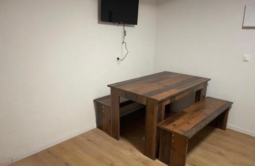 Untersteinbach Apartment | Sehr schöne und Modernisierte Wohnung mit moderne Wohnraumlüftung