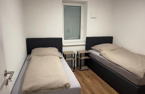 Untersteinbach Apartment | Sehr schöne und Modernisierte Wohnung mit moderne Wohnraumlüftung