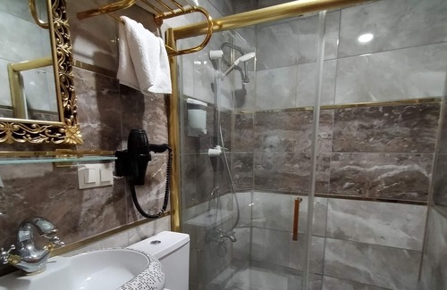 Amasya Hotel | Sehrizade Konagi