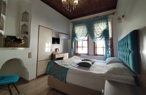Amasya Hotel | Sehrizade Konagi