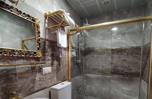 Amasya Hotel | Sehrizade Konagi