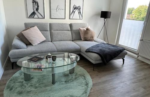 Herne Apartment | Seibels SUITES - Wohnung Ruhrgebiet