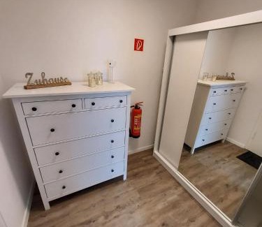 Herne Apartment | Seibels SUITES - Wohnung Ruhrgebiet